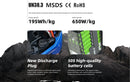 2025 New Surron Light Bee X Electric Dirt Bike – 8000W, 60V 40Ah Battery | AED 17,699