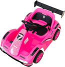 Kids Electric Sport Go Kart – Music & Headlights (Ages 3-6) | AED 499