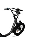 Lucky Liang U03 Electric Bicycle – 750W, 48V 13Ah Battery | AED 2,250