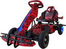 Electric Go Kart for Kids – 36V Battery & LED Lights (Ages 6+) | AED 849