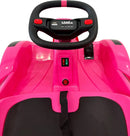 Kids Electric Sport Go Kart – Music & Headlights (Ages 3-6) | AED 499