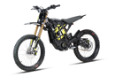 2025 New Surron Light Bee X Electric Dirt Bike – 8000W, 60V 40Ah Battery | AED 17,699