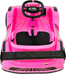 Kids Electric Sport Go Kart – Music & Headlights (Ages 3-6) | AED 499