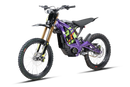 2025 New Surron Light Bee X Electric Dirt Bike – 8000W, 60V 40Ah Battery | AED 17,699