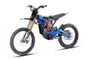 2025 New Surron Light Bee X Electric Dirt Bike – 8000W, 60V 40Ah Battery | AED 17,699