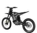 Arctic Leopard XE Pro S Electric Dirt Bike – 20kW, 72V 55Ah Battery | AED 23,499