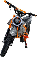 Kids Motocross Electric Bike – Off-Road Dirt Bike for Young Riders (Ages 7-14) | AED 1,799