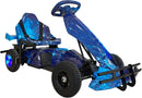 Electric Go Kart for Kids – 36V Battery & LED Lights (Ages 6+) | AED 849
