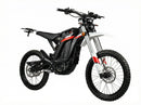EX2 Off-Road Electric Dirt Bike – 8000W, 74V 32Ah Battery | AED 15,950