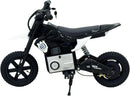 Kids Electric Dirt Bike – Mini Motocross Style for Young Riders (Ages 5–9) | AED 1,150