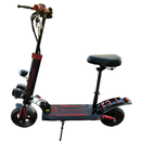 Kugoo E25 Electric Scooter – 2500W Motor, 48V 13Ah Battery | AED 1,550