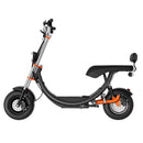 Kugoo Kirin C2 Pro Harley Electric Scooter – 1200W Motor & 60 km Range | AED 2,150