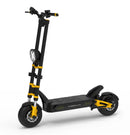 Kugoo Kirin LX 11+ Electric Scooter 2026 Version – Dual 1500W, 60V 31.2Ah Battery | AED 4,750