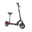 Kugoo M4 Electric Scooter – 500W, 48V 11Ah Battery | AED 1,550