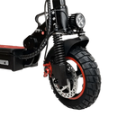 Kugoo Max Speed Electric Scooter – 600W, 48V 11Ah Battery | AED 1,550