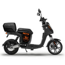 Kugoo NOTE Electric Scooter – 1200W, 48V 25Ah Battery | AED 3,200