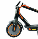 Kugoo Pro Electric Scooter – 350W, 48V 16Ah Battery | AED 1,150