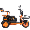 Kugoo M4 Electric Scooter – 500W, 48V 11Ah Battery | AED 1,550