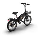 Kugoo V1 Pro Electric Bicycle – 400W, 48V 7.5Ah Battery | AED 1,640