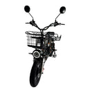 Kugoo V3 Pro Electric Bicycle – 500W, 60V 21Ah Battery | AED 2,150