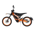 2026 Kugoo Wish 04 Electric Bike – 3700W, 60V 36Ah Battery | AED 7,450