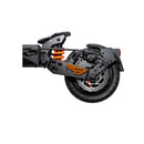 2025 KuKirin G2 Master Electric Scooter – Dual 1000W, 52V 20.8Ah Battery | AED 3,450
