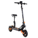 2025 Kukirin G2 Max Electric Scooter – 1000W, 48V 20Ah Battery | AED 2,699