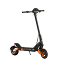 2025 Kukirin G3 Electric Scooter – 1200W, 52V 18Ah Battery | AED 3,250