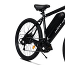 Lucky Liang DS01 Electric Bicycle – 500W, 48V 13Ah Battery | AED 1,995