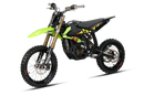Surron Hyper Bee – 5 kW Motor, 50.4V 25Ah Battery, 55 km/h Top Speed &amp; 50 km Range | AED 15,000