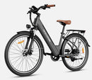 Windhorse F2 Electric Bicycle – 350W, 36V 13Ah Battery | AED 1,900