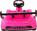 Kids Electric Sport Go Kart – Music & Headlights (Ages 3-6) | AED 499