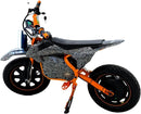 Kids Motocross Electric Bike – Off-Road Dirt Bike for Young Riders (Ages 7-14) | AED 1,799