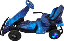 Electric Go Kart for Kids – 36V Battery & LED Lights (Ages 6+) | AED 849