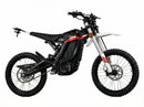 EX2 Off-Road Electric Dirt Bike – 8000W, 74V 32Ah Battery | AED 15,950
