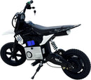 Kids Electric Dirt Bike – Mini Motocross Style for Young Riders (Ages 5–9) | AED 1,150