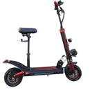 Kugoo E25 Electric Scooter – 2500W Motor, 48V 13Ah Battery | AED 1,550