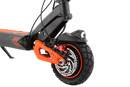2025 Kugoo F4 Pro Electric Scooter – 1400W, 60V 23.4Ah Battery | AED 3,650
