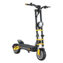 Kugoo Kirin LX 11+ Electric Scooter 2026 Version – Dual 1500W, 60V 31.2Ah Battery | AED 4,750