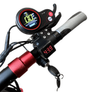 Kugoo Max Speed Electric Scooter – 600W, 48V 11Ah Battery | AED 1,550