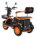 Kugoo M4 Electric Scooter – 500W, 48V 11Ah Battery | AED 1,550