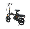 Kugoo T27 Electric Bicycle – 800W, 48V 13Ah Battery | AED 1,550