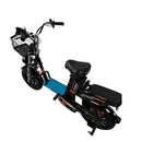 Kugoo V3 Pro Electric Bicycle – 500W, 60V 21Ah Battery | AED 2,150