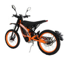 2026 Kugoo Wish 04 Electric Bike – 3700W, 60V 36Ah Battery | AED 7,450