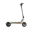 2025 KuKirin A1 Electric Scooter – 800W, 48V 13Ah Battery | AED 2,250
