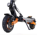 2025 Kukirin G2 Max Electric Scooter – 1000W, 48V 20Ah Battery | AED 2,699