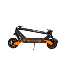 2025 Kukirin G3 Electric Scooter – 1200W, 52V 18Ah Battery | AED 3,250