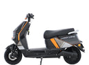 Lucky Liang J1 Electric Scooter – Dual 1500W Motors, 60V 20Ah, 70 km/h & 80 km Range | AED 2,350