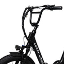 Lucky Liang U03 Electric Bicycle – 750W, 48V 13Ah Battery | AED 2,250