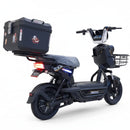Meiyi EX3 Electric Scooter – 800W Motor, 48V 20Ah, 60 km/h & 55 km Range | AED 2,090